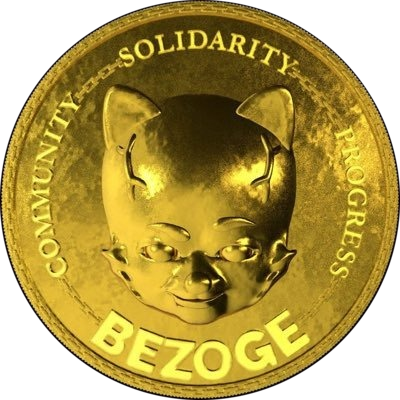 Bezoge Earth